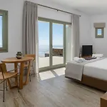 Willa Acron Andros - 3 Bedroom With Private Pool