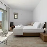 Acron Andros - 3 Bedroom With Private Pool * Korthio