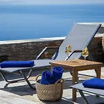 Acron Andros - 3 Bedroom With Private Pool * Korthio