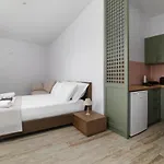 Acron Andros - 3 Bedroom With Private Pool Korthio