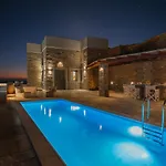 Acron Andros - 3 Bedroom With Private Pool Korthio