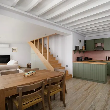 Acron Andros - 3 Bedroom With Private Pool Willa *
