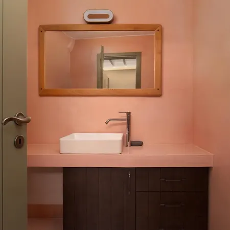 Acron Andros - 3 Bedroom With Private Pool Villa *