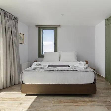 Acron Andros - 3 Bedroom With Private Pool Villa