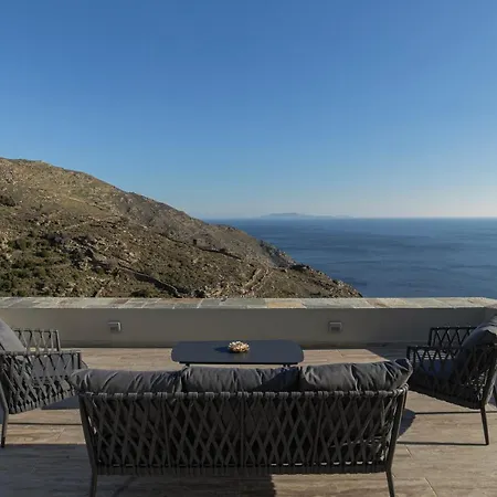 Acron Andros - 3 Bedroom With Private Pool