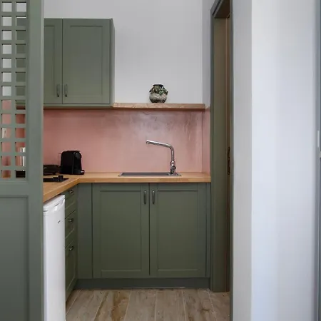 Villa Acron Andros - 3 Bedroom With Private Pool