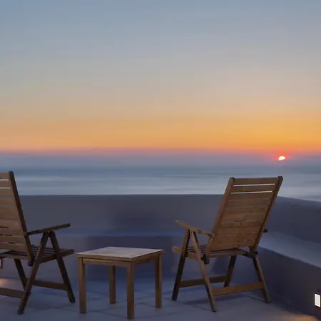 Acron Andros - 3 Bedroom With Private Pool * Korthio