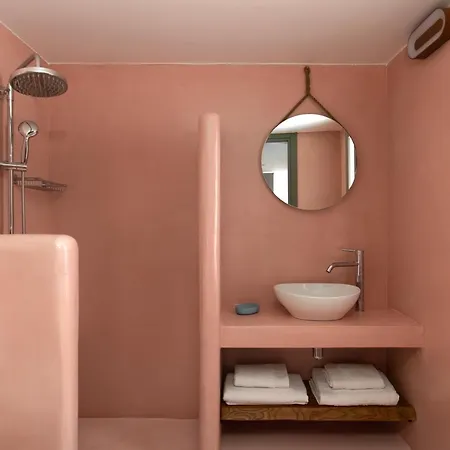 Villa Acron Andros - 3 Bedroom With Private Pool Korthio