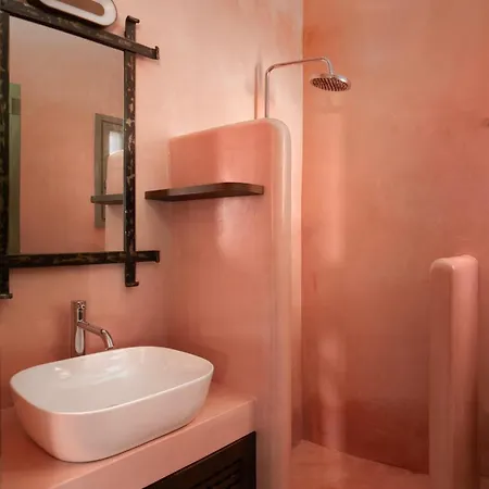 Acron Andros - 3 Bedroom With Private Pool Korthio