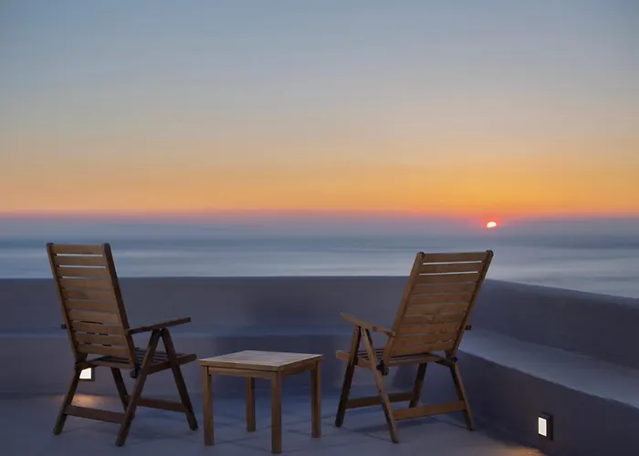 Acron Andros - 3 Bedroom With Private Pool * Korthio